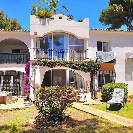 Casa El Paraiso Marbella Estepona Exterior foto