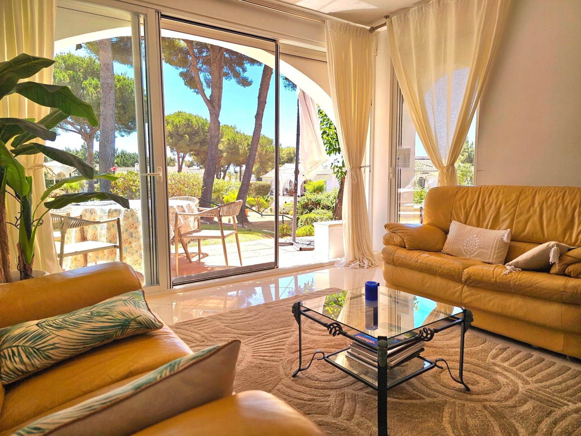 Casa El Paraiso Marbella Estepona Exterior foto