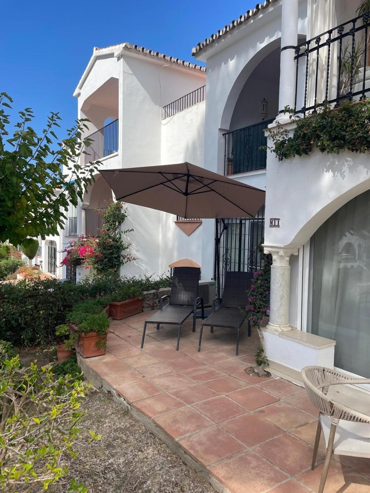 Casa El Paraiso Marbella Estepona Exterior foto